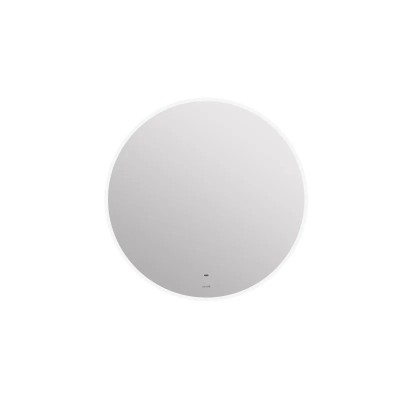Зеркало Cersanit Eclipse 72х72 64810 c подсветкой