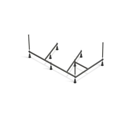 рама для ванны CERSANIT JOANNA 150