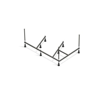 рама для ванны CERSANIT JOANNA 140