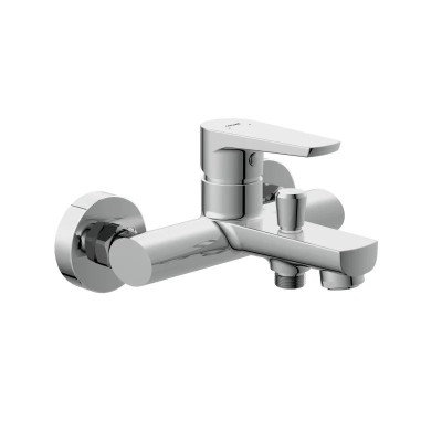 Смеситель для ванны Cersanit Moduo 64097 Хром