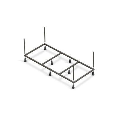 рама для ванны CERSANIT SANTANA 160