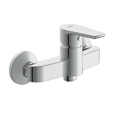 Смеситель для душа Cersanit Vero 63062 Хром