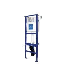 Инсталляция для подвесного унитаза Cersani...