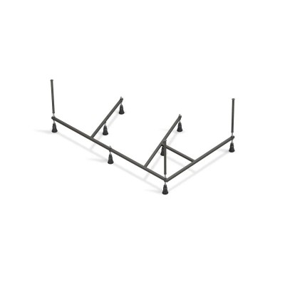 рама для ванны CERSANIT JOANNA 160