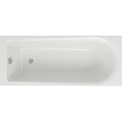 Акриловая ванна Cersanit Flavia 61487 170х70