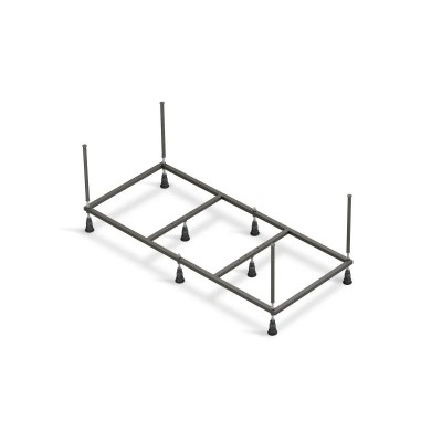 рама для ванны CERSANIT LORENA 160