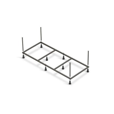 рама для ванны CERSANIT LORENA 170
