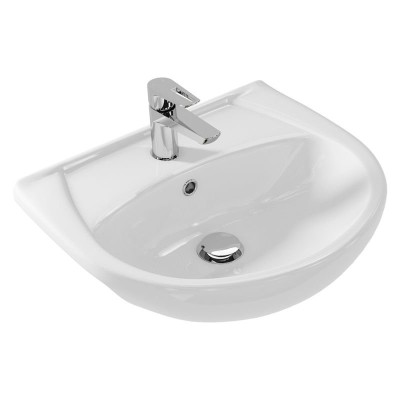 Мебельная раковина Cersanit Erica 55