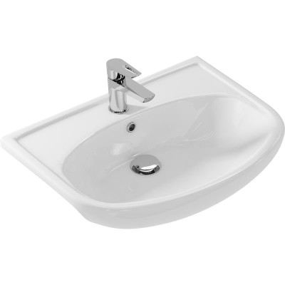 Раковина Cersanit Erica 60