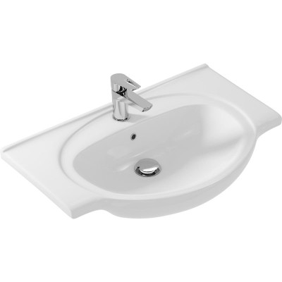 Раковина Cersanit Erica 70