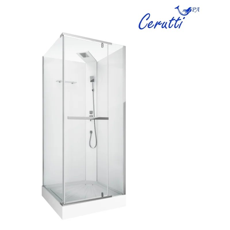 Кабина MiMi901T душевая Ceruttispa (90x90x215-225) Кабина MiMi901T душевая Ceruttispa (90x90x215-225)