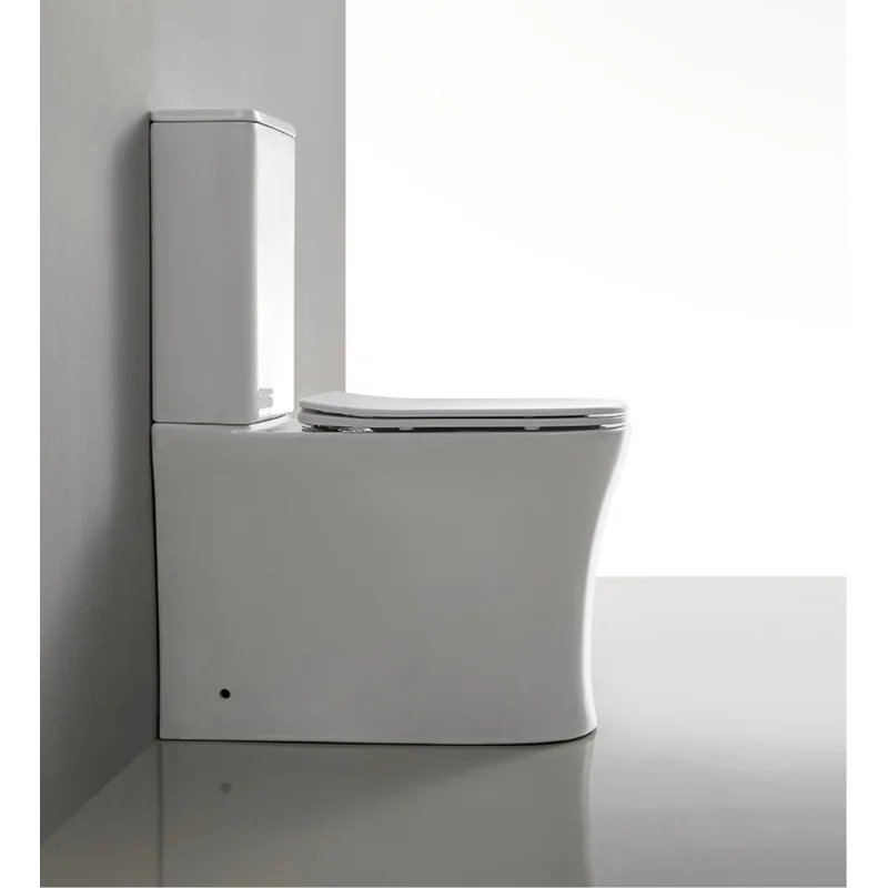 Унитаз MARMOLADA напольный безободковый Ceruttispa CT7777 (620х365х820) Унитаз MARMOLADA напольный безободковый Ceruttispa CT7777 (620х365х820)
