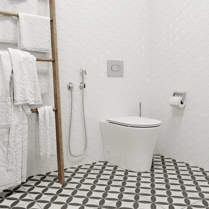 Унитаз ADIGE F приставной безободковый Ceruttispa CT8907 (500x365x405) Унитаз ADIGE F приставной безободковый Ceruttispa CT8907 (500x365x405)