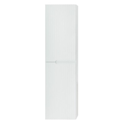 Шкаф подвесной CEZARES DUET-1500-2A-SC-BO