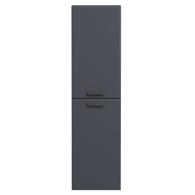 Шкаф подвесной CEZARES ECO-1500-2A-SC-GR-P