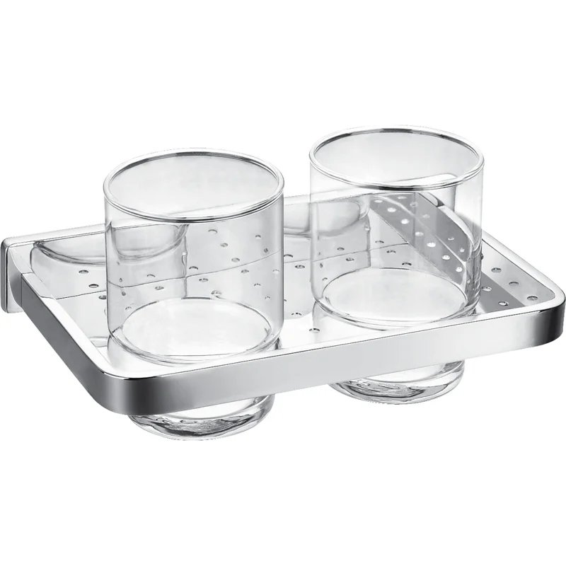 Стакан двойной CEZARES MAXIMA CZR-F-8920A Стакан двойной CEZARES MAXIMA CZR-F-8920A