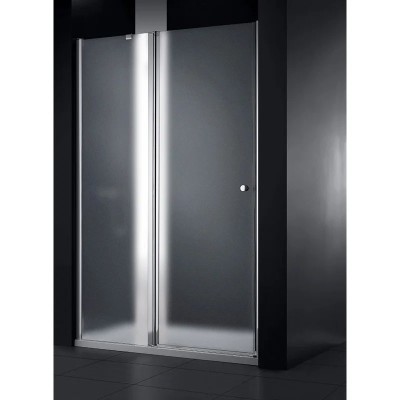Душевая дверь CEZARES ELENA-W-B-12-120-P-Cr-L