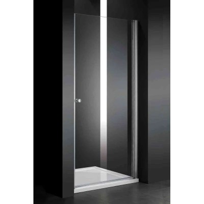 Душевая дверь CEZARES ELENA-W-B-1-90-C-Cr