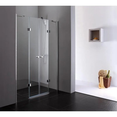 Душевая дверь CEZARES VERONA-W-B-22-180-C-Cr