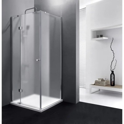 Душевой уголок Cezares VERONA-W-A-1-100-P-Cr-L