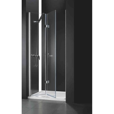 Душевая дверь CEZARES ELENA-W-BS-12-100-C-Cr
