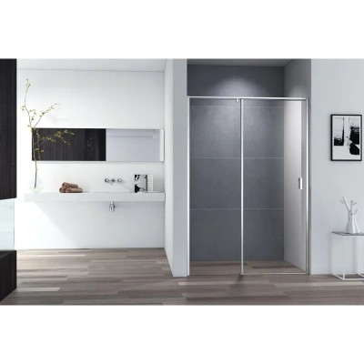 Душевая дверь CEZARES URBAN-B-12-120-C-CR