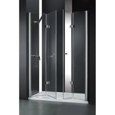 Душевая дверь CEZARES ELENA-W-BS-22-180-C-Cr