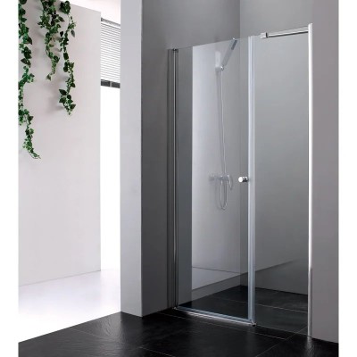 Душевая дверь CEZARES ELENA-W-B-11-30+60-C-Cr