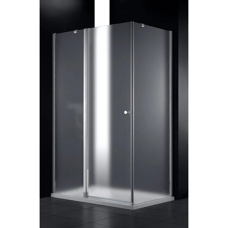 Душевой уголок Cezares ELENA-W-AH-1-120/90-P-Cr-L Душевой уголок Cezares ELENA-W-AH-1-120/90-P-Cr-L