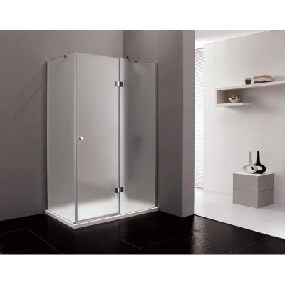 Душевой уголок Cezares VERONA-W-AH-1-120/100-P-Cr-R