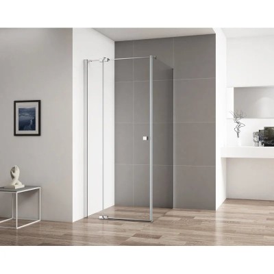 Душевой уголок Cezares VALVOLA-AH-1-90/100-C-Cr