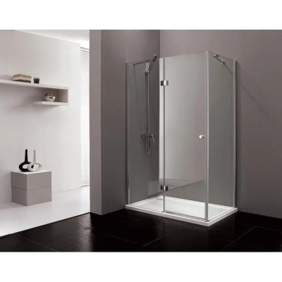 Душевой уголок Cezares VERONA-W-AH-1-120/100-C-Cr