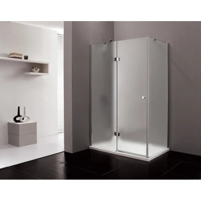 Душевой уголок Cezares VERONA-W-AH-1-120/100-P-Cr-L