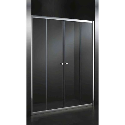 Душевая дверь CEZARES ANIMA-W-BF-2-170-C-Cr