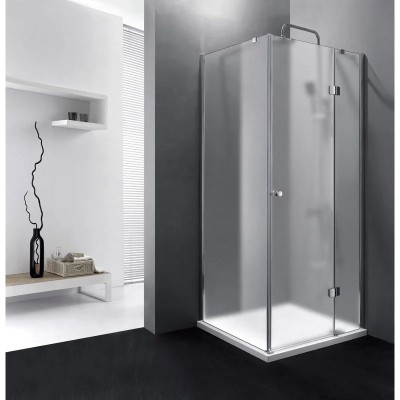 Душевой уголок Cezares VERONA-W-A-1-100-P-Cr-R
