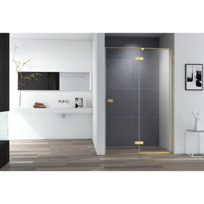 Душевая дверь CEZARES BELLAGIO-B-12-120-C-BORO