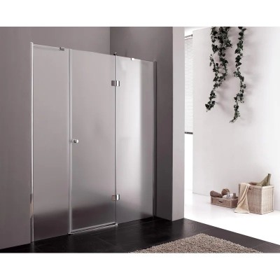 Душевая дверь CEZARES VERONA-W-B-13-30+60/60-P-Cr-R