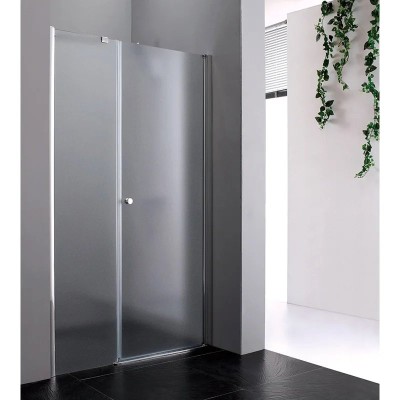 Душевая дверь CEZARES ELENA-W-B-11-30+80-P-Cr-R