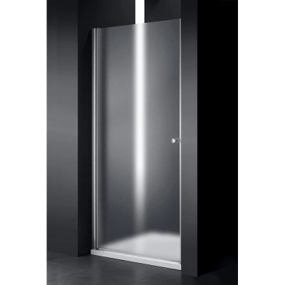 Душевая дверь CEZARES ELENA-W-B-1-80-P-Cr-L