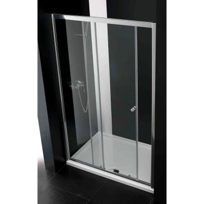 Душевая дверь CEZARES ANIMA-W-BF-1-150-C-Cr