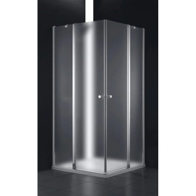 Душевой уголок Cezares ELENA-W-A-22-120-P-Cr