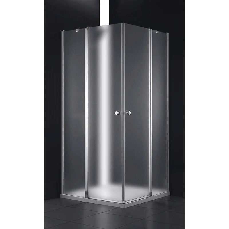 Душевой уголок Cezares ELENA-W-AH-2-120/90-P-Cr-R Душевой уголок Cezares ELENA-W-AH-2-120/90-P-Cr-R