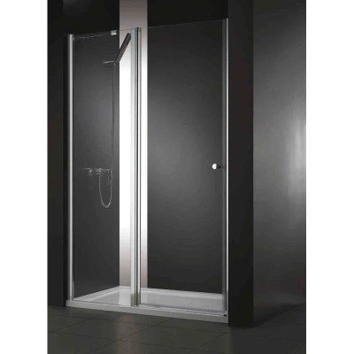 Душевая дверь CEZARES ELENA-W-B-12-110-C-Cr