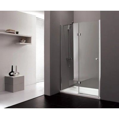 Душевая дверь CEZARES VERONA-W-B-12-100-C-Cr