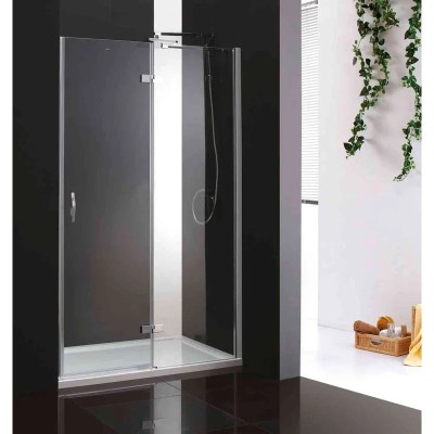 Душевая дверь CEZARES BERGAMO-W-B-12-100-C-Cr-R
