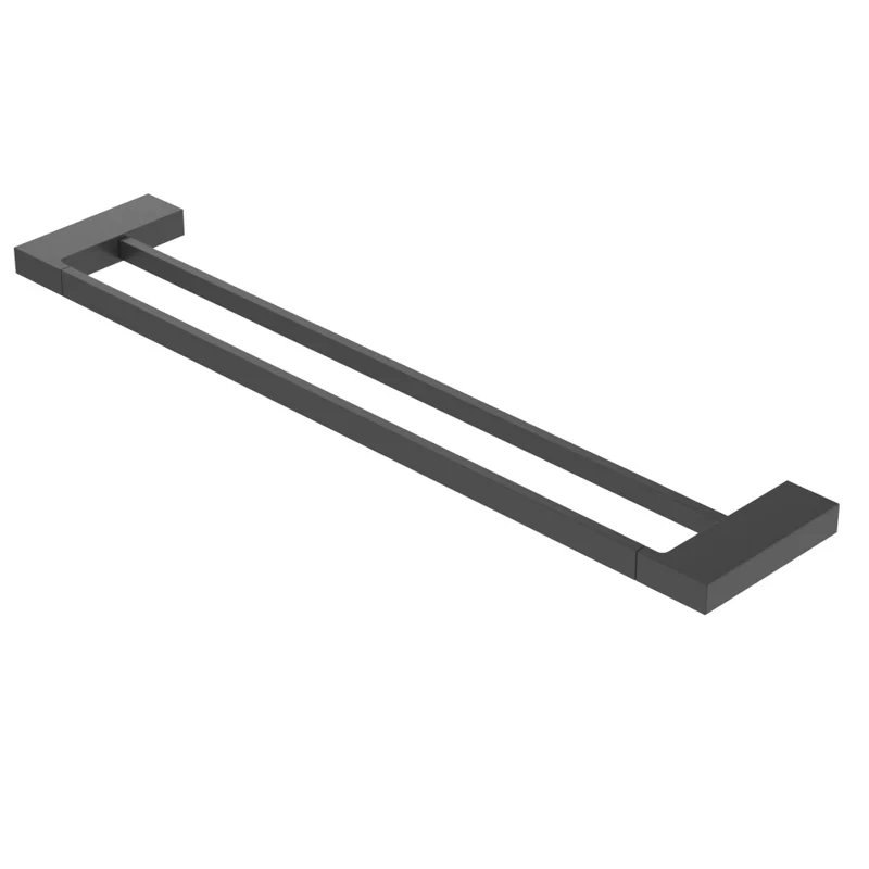 Полотенцедержатель двойной CEZARES SLIDER-THD-60-NOP Полотенцедержатель двойной CEZARES SLIDER-THD-60-NOP