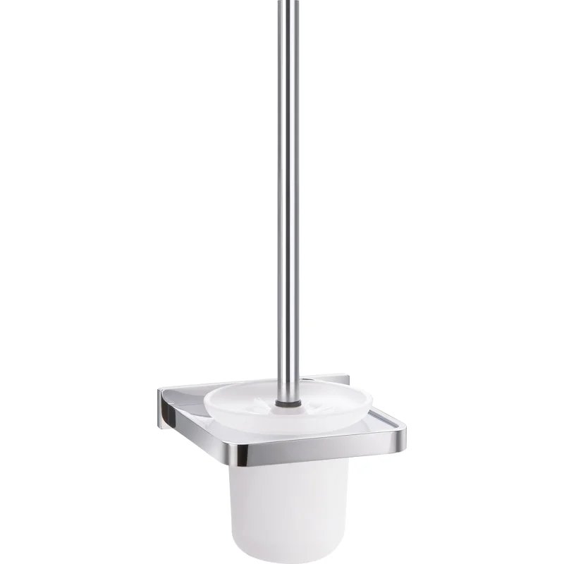 Щетка для унитаза CEZARES MAXIMA CZR-F-8923 Щетка для унитаза CEZARES MAXIMA CZR-F-8923