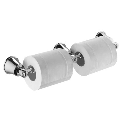 Держатель туалетной бумаги CEZARES LIBERTY CZR-F-8989A