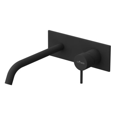 Смеситель для раковины Cezares Leaf LEAF-BLI1-L-NOP ...