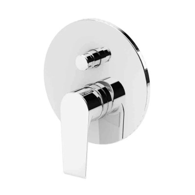 Встраиваемый смеситель для душа Cezares NAUTIC-VDIM-01